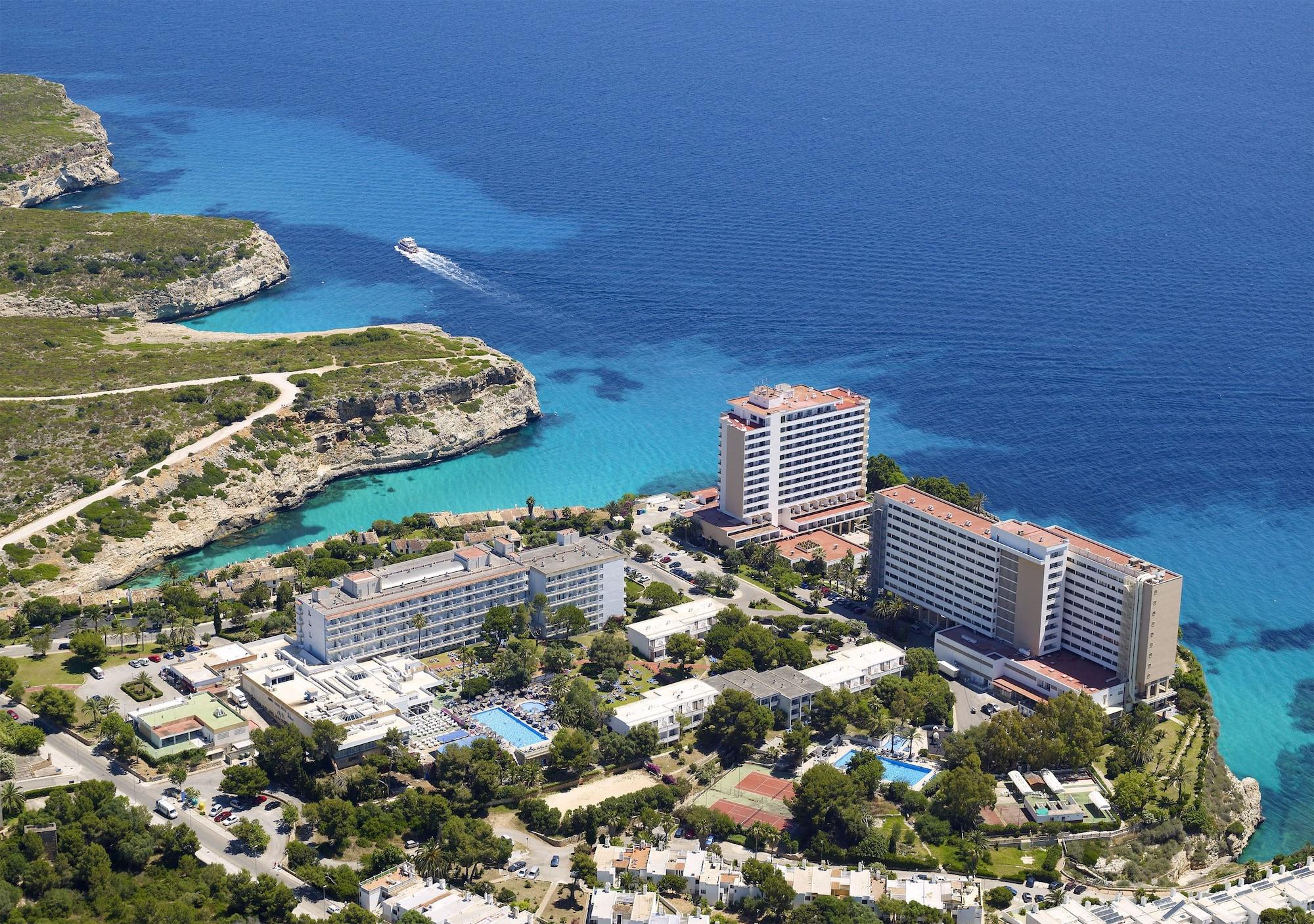 Sol Mirador De Calas Calas de Mallorca Facilități foto